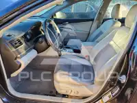 2012 Toyota CAMRY фото