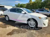 2012 Toyota CAMRY фото
