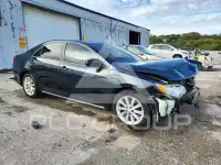 2012 Toyota CAMRY фото