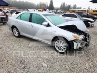 2012 Toyota CAMRY фото