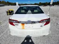 2012 Toyota CAMRY фото