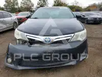 2012 Toyota CAMRY фото