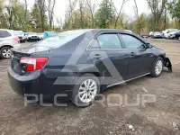 2012 Toyota CAMRY фото