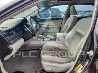 2012 Toyota CAMRY photo