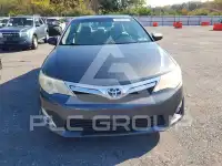 2012 Toyota CAMRY фото