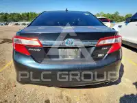 2012 Toyota CAMRY photo