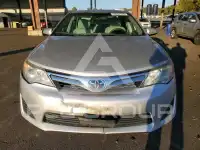 2012 Toyota CAMRY фото