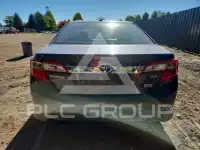2012 Toyota CAMRY photo
