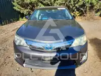 2012 Toyota CAMRY photo