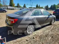 2012 Toyota CAMRY photo