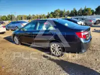 2012 Toyota CAMRY фото