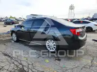 2012 Toyota CAMRY фото