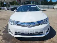 2012 Toyota CAMRY фото