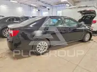 2012 Toyota CAMRY фото