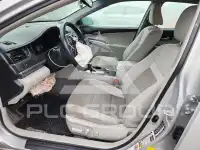 2012 Toyota CAMRY фото