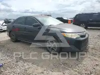 2012 Toyota CAMRY фото