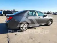 2012 Toyota CAMRY фото