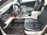 2012 Toyota CAMRY фото