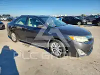 2012 Toyota CAMRY фото