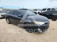 2012 Toyota CAMRY photo
