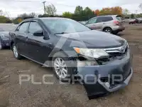 2012 Toyota CAMRY фото
