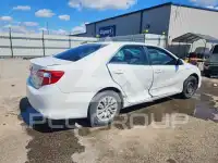 2012 Toyota CAMRY фото