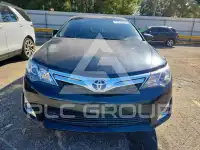 2012 Toyota CAMRY photo