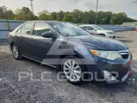 2012 Toyota CAMRY фото
