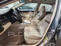 2012 Toyota CAMRY photo