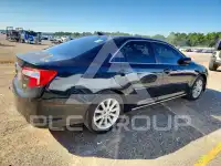 2012 Toyota CAMRY photo