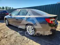 2012 Toyota CAMRY photo