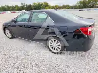 2012 Toyota CAMRY фото