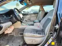 2012 Toyota CAMRY фото