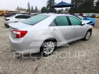 2012 Toyota CAMRY фото