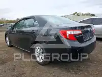 2012 Toyota CAMRY фото