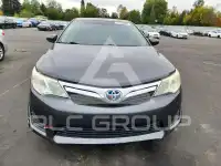 2012 Toyota CAMRY фото