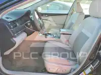 2012 Toyota CAMRY фото