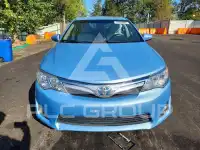2012 Toyota CAMRY фото