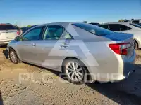 2012 Toyota CAMRY фото