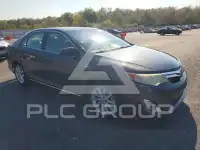 2012 Toyota CAMRY фото