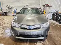 2012 Toyota CAMRY photo