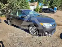 2012 Toyota CAMRY photo