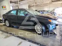 2012 Toyota CAMRY фото