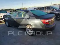 2012 Toyota CAMRY фото