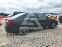 2012 Toyota CAMRY фото