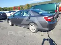 2012 Toyota CAMRY фото