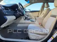 2012 Toyota CAMRY фото