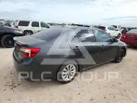 2012 Toyota CAMRY photo