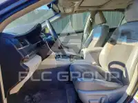 2012 Toyota CAMRY photo