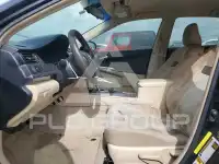 2012 Toyota CAMRY фото